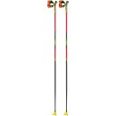 Leki PRC 750 neon red