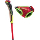 Leki PRC 750 neon red