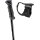 Leki Voltec TR anthracite/black/white