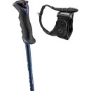 Leki Voltec Lite TR black/blue/white