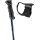 Leki Voltec Lite TR black/blue/white