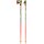 Leki WCR Pro Lite TR bright red/violet/yellow