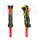 Leki WCR Pro Lite TR bright red/violet/yellow