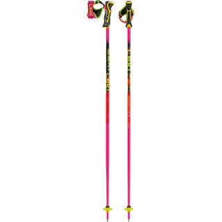 Leki WCR Pro Lite TR bright pink/orange/yellow
