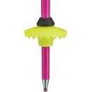 Leki WCR Pro Lite TR bright pink/orange/yellow