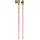 Leki WCR Pro Lite TR bright pink/orange/yellow