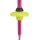 Leki WCR Pro Lite TR bright pink/orange/yellow