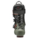 Tecnica Mach BOA HV 120  GW prog. green