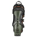 Tecnica Mach BOA HV 120  GW prog. green