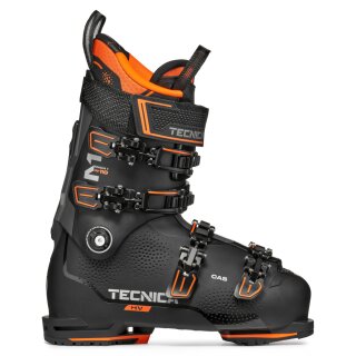 Tecnica Mach 1 HV 110  TD GW black