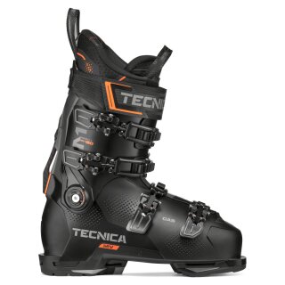 Tecnica Mach 1 MV 120  TD2 GW black/orange