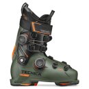 Tecnica Mach BOA MV 120 Dual GW prog. green
