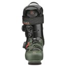 Tecnica Mach BOA MV 120 Dual GW prog. green