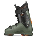 Tecnica Mach BOA MV 120 Dual GW prog. green