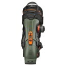 Tecnica Mach BOA MV 120 Dual GW prog. green