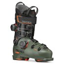 Tecnica Mach BOA MV 120 Dual GW prog. green