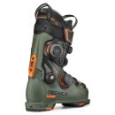 Tecnica Mach BOA MV 120 Dual GW prog. green
