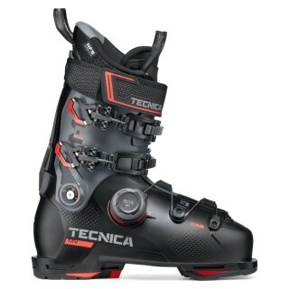 Tecnica Mach BOA MV 110 GW black/red