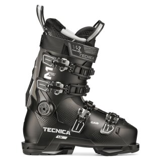 Tecnica Mach 1 LV 95 W  TD2 GW black/gold