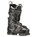 Tecnica Mach 1 LV 95 W  TD2 GW black/gold