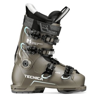 Tecnica Mach Sport LV 75 W GW transition grey