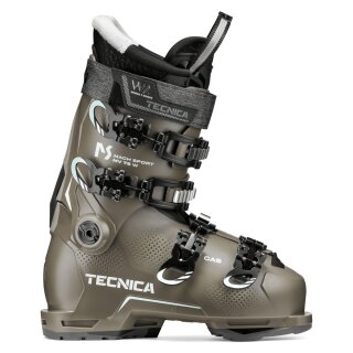 Tecnica Mach Sport MV 75 W GW transition grey