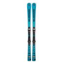 Blizzard Firebird 76 RS TI - Comp 12 Demo