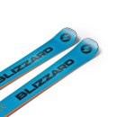 Blizzard Firebird 76 RS TI - Comp 12 Demo