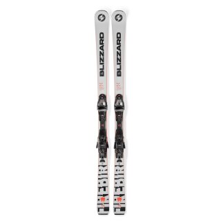 Blizzard Firebird 70 RS TI - Comp 12 Demo 26/27