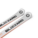 Blizzard Firebird 70 RS TI - Comp 12 Demo
