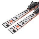 Blizzard Firebird 70 RS TI - Comp 12 Demo