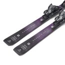 Blizzard Phoenix 72 Ti - TPX 11 Light Demo