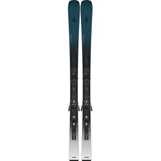 Atomic Redster Q6 - MI 12 GW 26/27