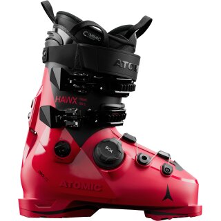 Atomic Hawx Prime 120 S BOA GW red tension/black