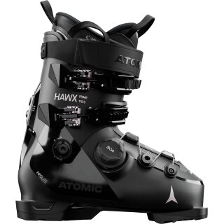 Atomic Hawx Prime 115 S BOA W GW black/rose gold