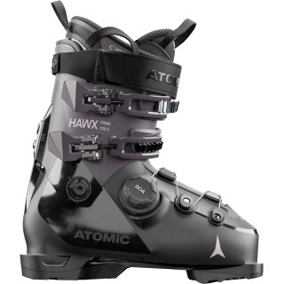 Atomic Hawx Prime 105 S BOA W GW black/iron ore