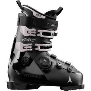 Atomic Hawx Prime 85 BOA W GW black/dust