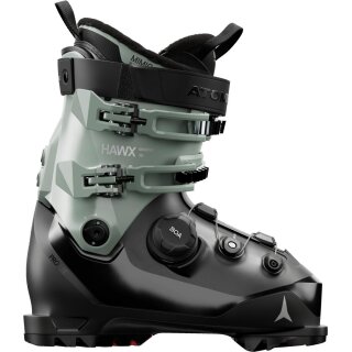 Atomic Hawx Magna 95 BOA W black/sage