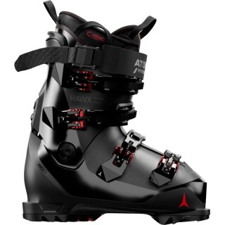 Atomic Hawx Magna 130 S GW black/red
