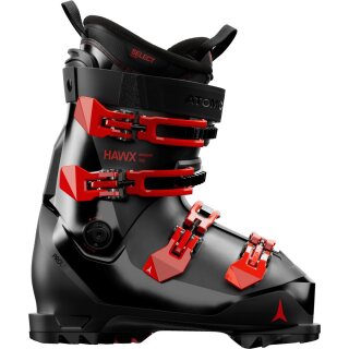 Atomic Hawx Magna 100 black/red