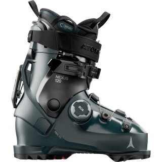 Atomic Nexus 120 BOA GW dark slate/black