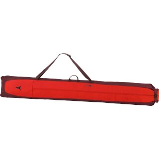 Atomic Ski Sleeve maroon/red