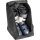 Atomic Boot Bag black