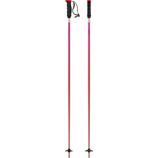 Atomic Redster red tension