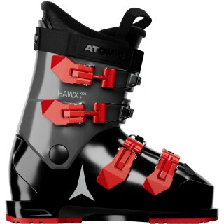 Atomic Hawx Kids 4 black/limestone