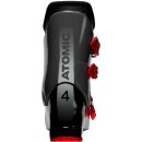 Atomic Hawx Kids 4 black/limestone