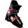 Atomic Hawx Kids 2 black/limestone