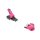 Tyrolia Protector+Attack 14 GW pink