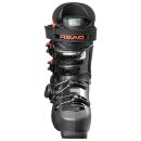 Head Edge 110 HV BOA anthracite/red