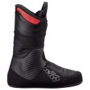 Head Edge 110 HV BOA anthracite/red